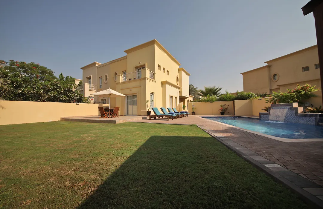 Medlock Villas-1