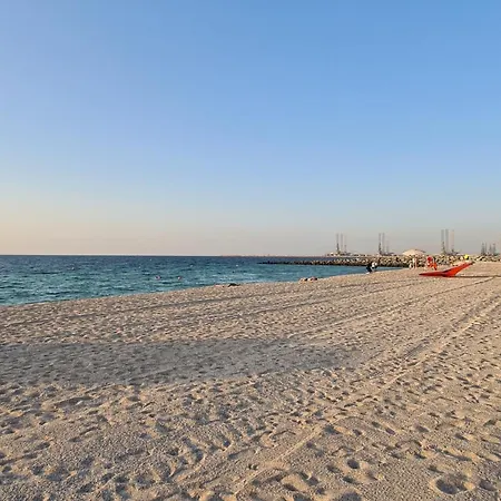 Beachfront 1Bedroom Holiday Home At Port De La Mer-2