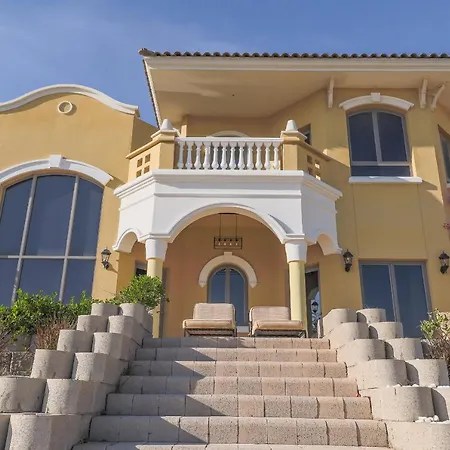 Nasma Luxury Stays - Frond D Palm Jumeirah-2