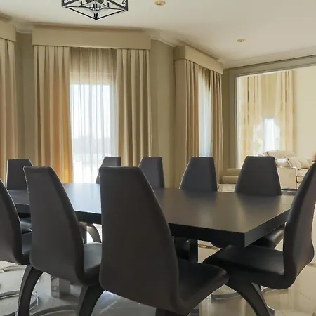 Nasma Luxury Stays - Frond D Palm Jumeirah-3