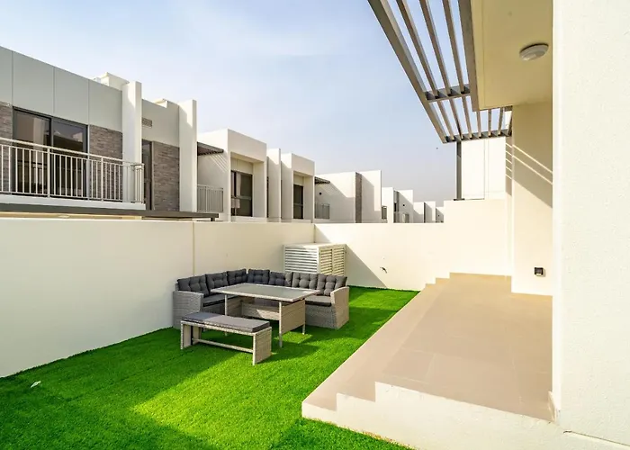 Primestay - Damac Hills 2 Aster Villa