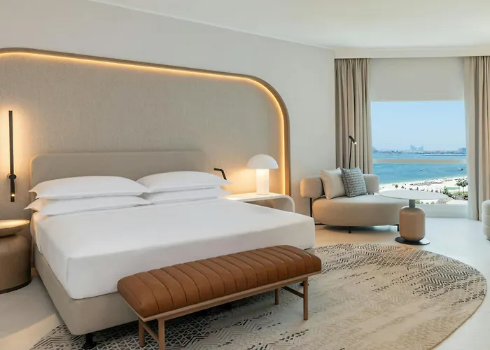 Sheraton Jumeirah Beach Resort
