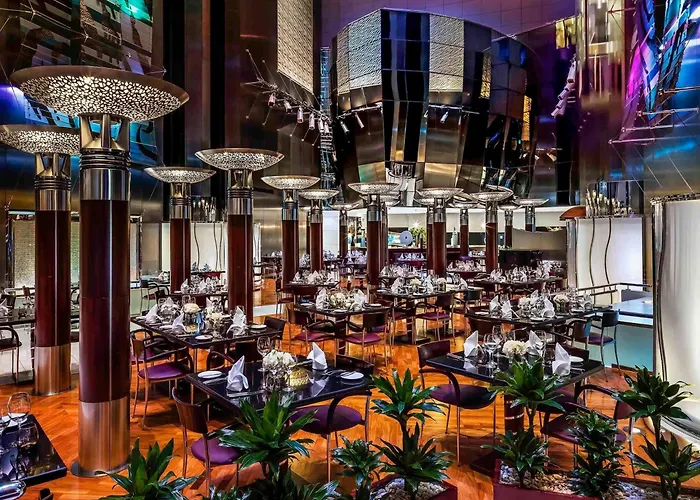 Fairmont Dubai